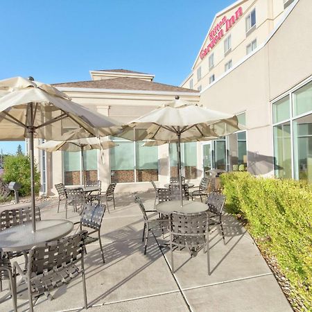 Hilton Garden Inn Ларами Екстериор снимка