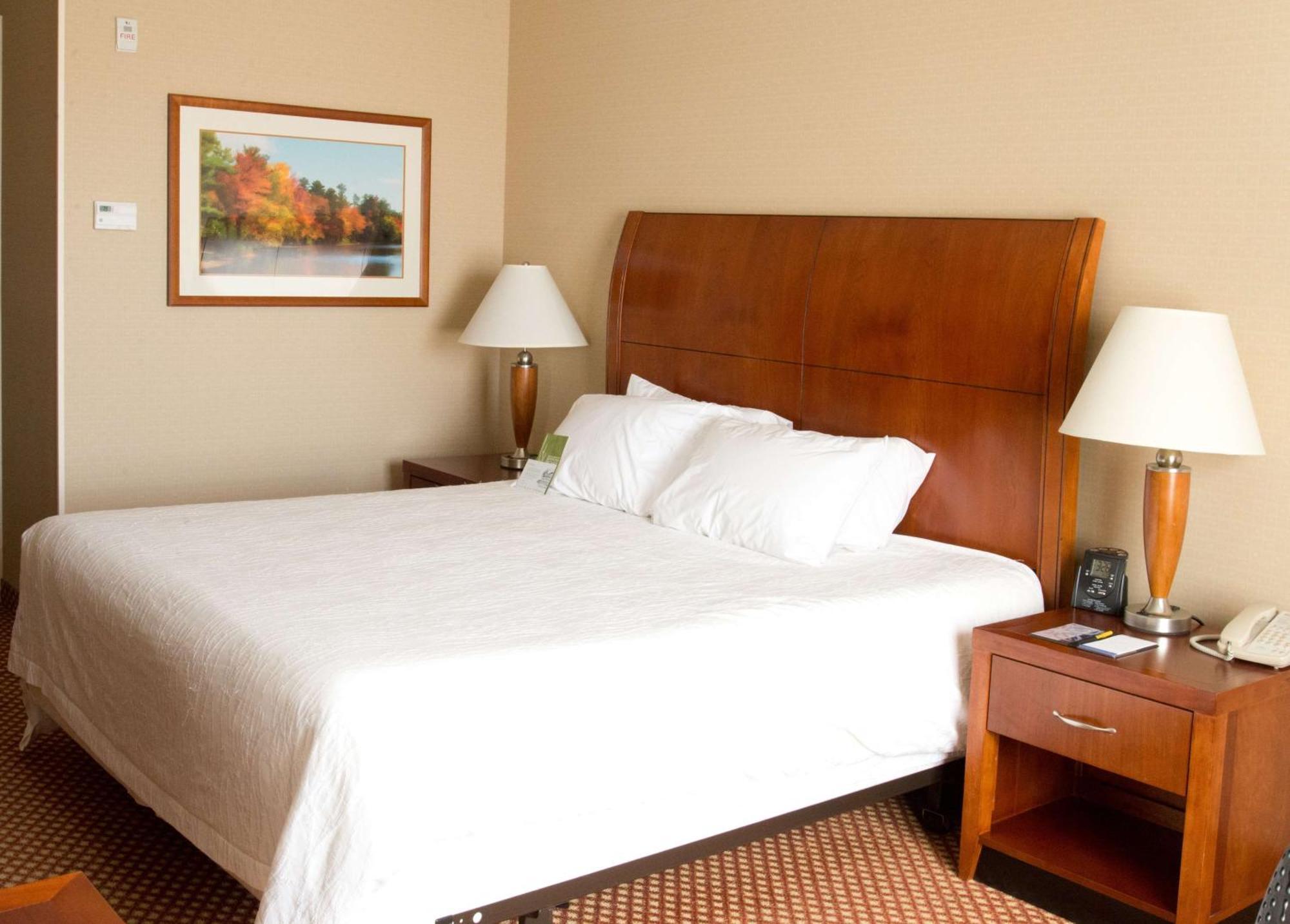 Hilton Garden Inn Ларами Екстериор снимка