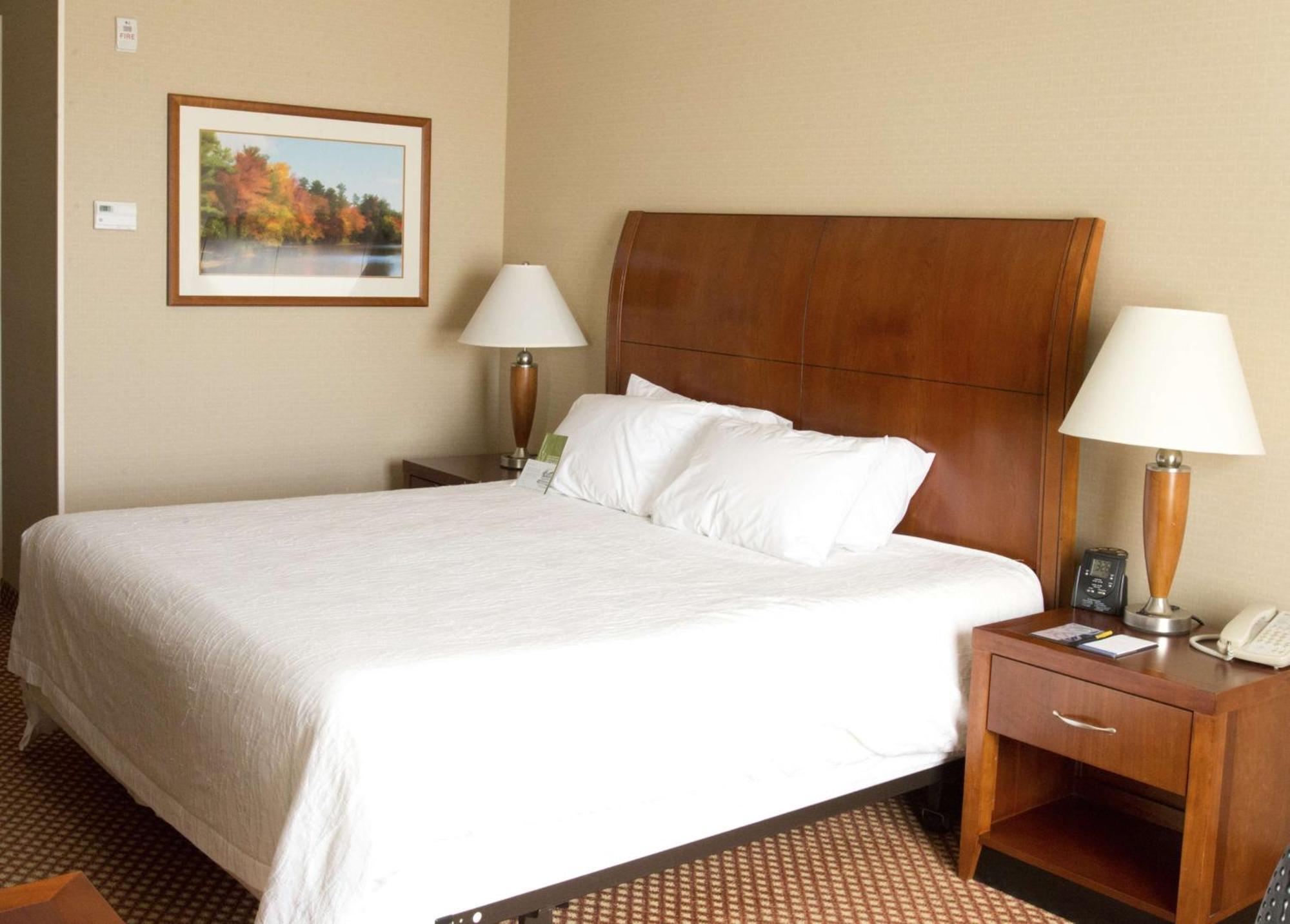 Hilton Garden Inn Ларами Екстериор снимка