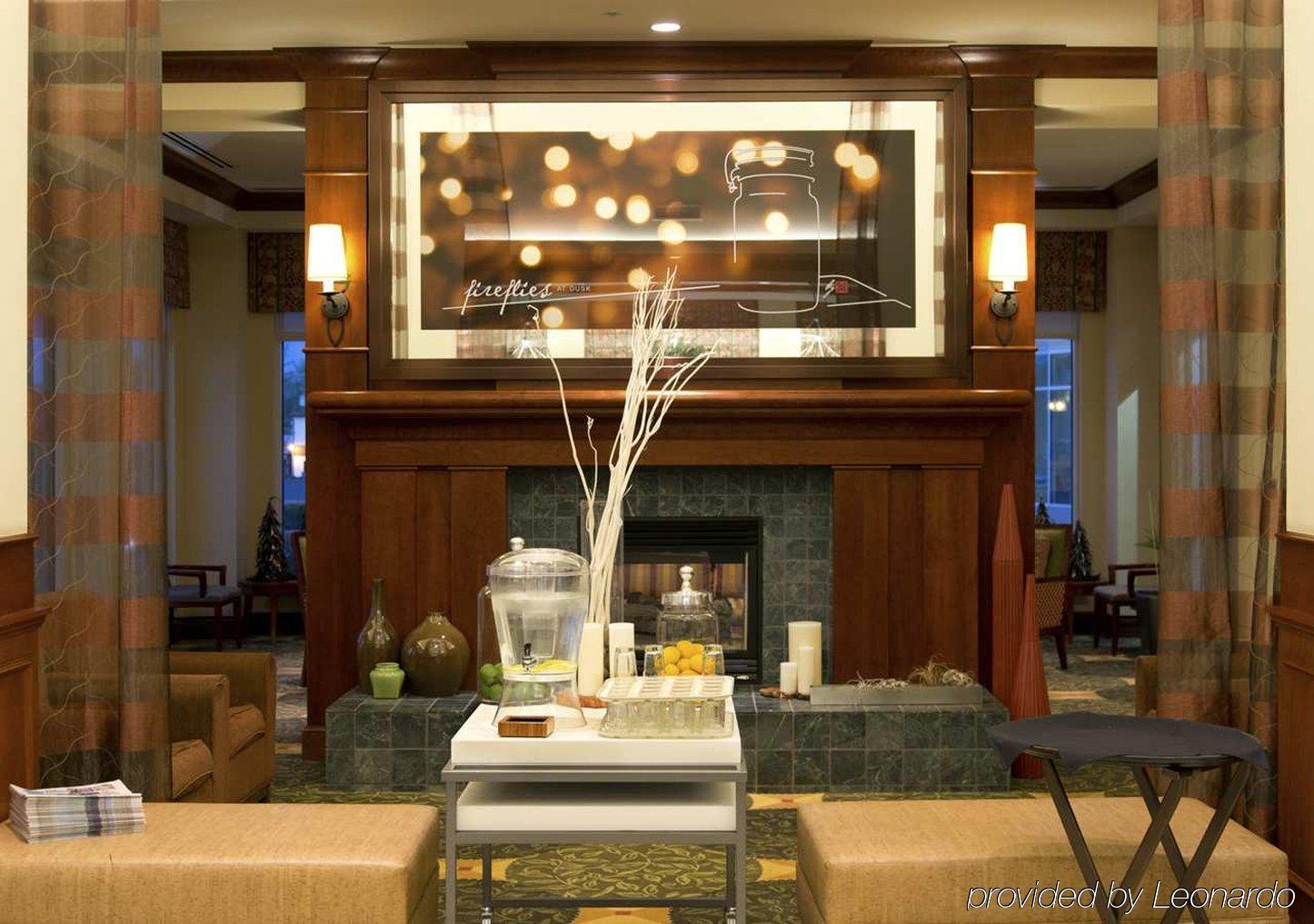 Hilton Garden Inn Ларами Екстериор снимка