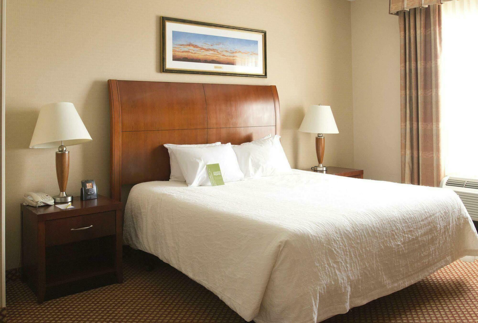 Hilton Garden Inn Ларами Екстериор снимка